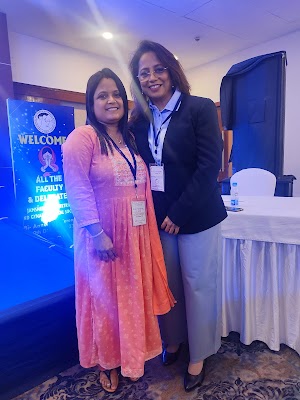 Dr Kumari Aishwarya ( Consultant Obstetrician and Gynaecologist) MBBS, DGO, DNB - Image 2