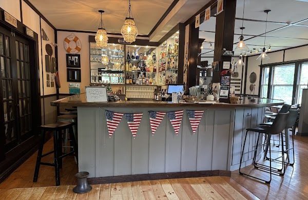 Ironbound Restaurant and Inn