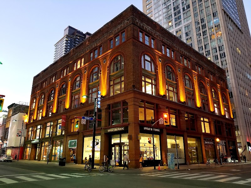 Sweat and Tonic photo 2