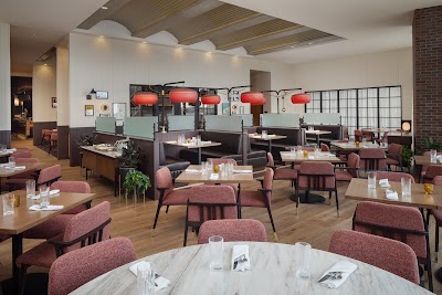 Cascata Italian Cuisine