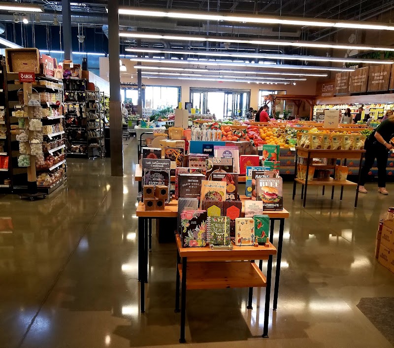 WFM Coffee Bar photo 3