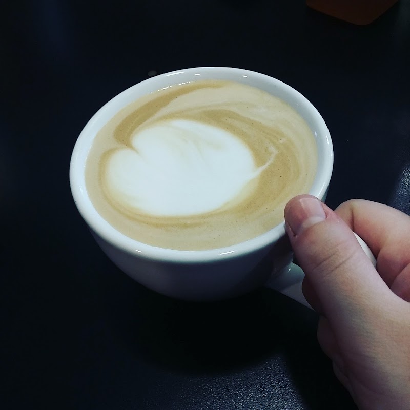 The Library Café photo 2