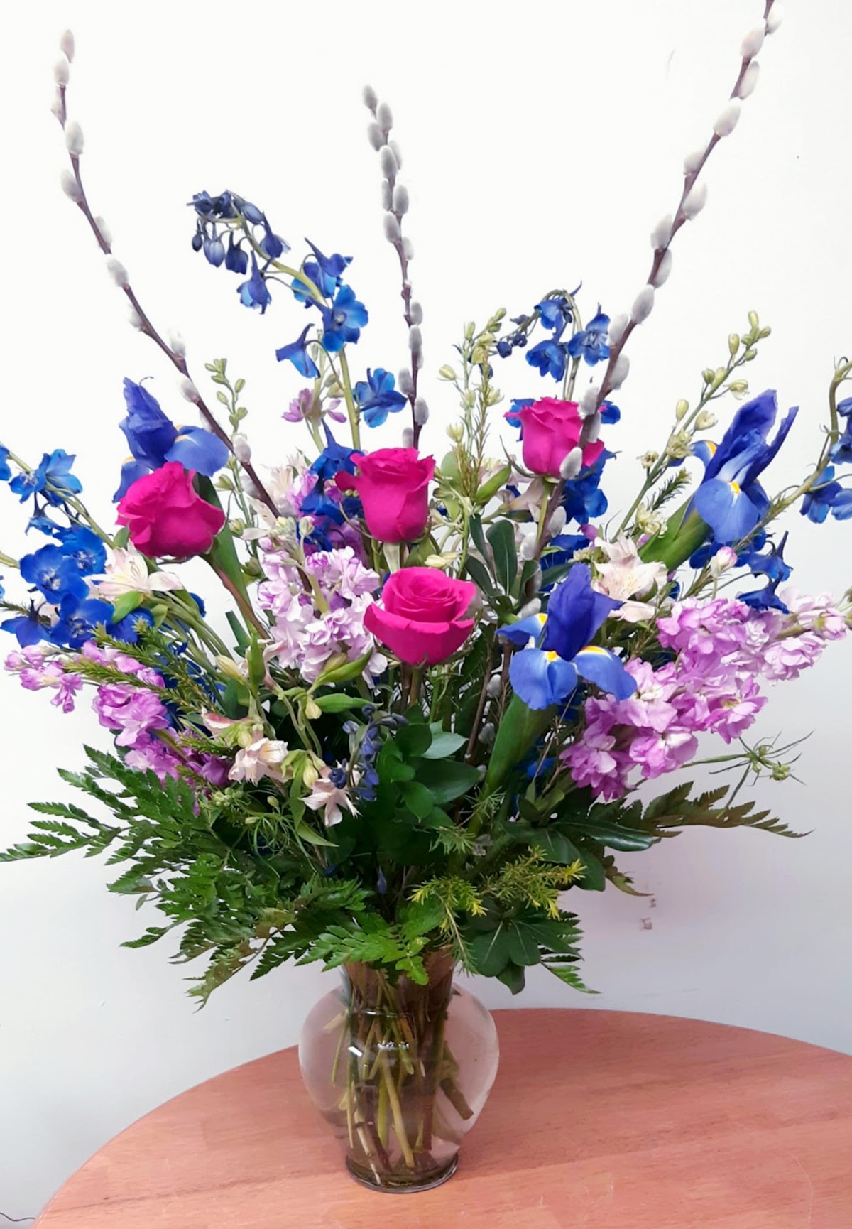Floral Expressions: Google Places image 2