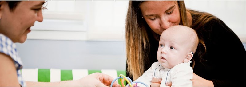 Centro de Atención Temprana y Audiología Ag Bell International