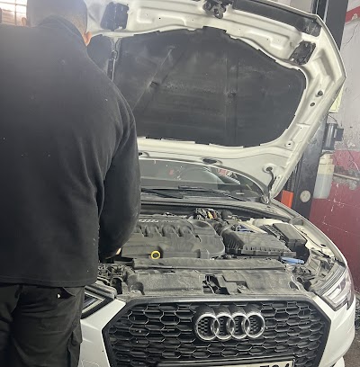 Gençler OTO Tamir Bakım - Oto Servisi