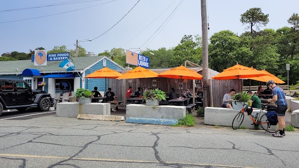 Blue Willow Fine Foods & Bakery