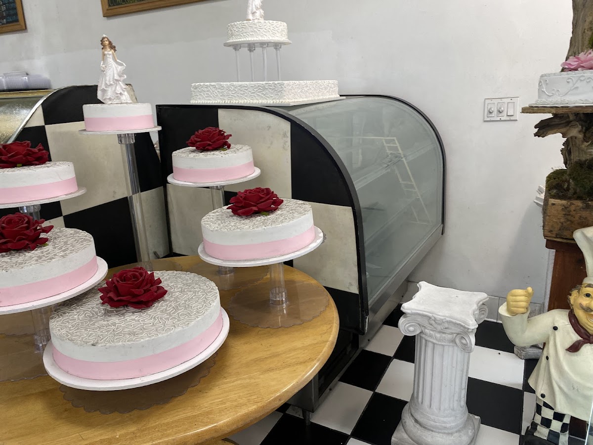 Gourmet LA Bakery: Google Places image 2