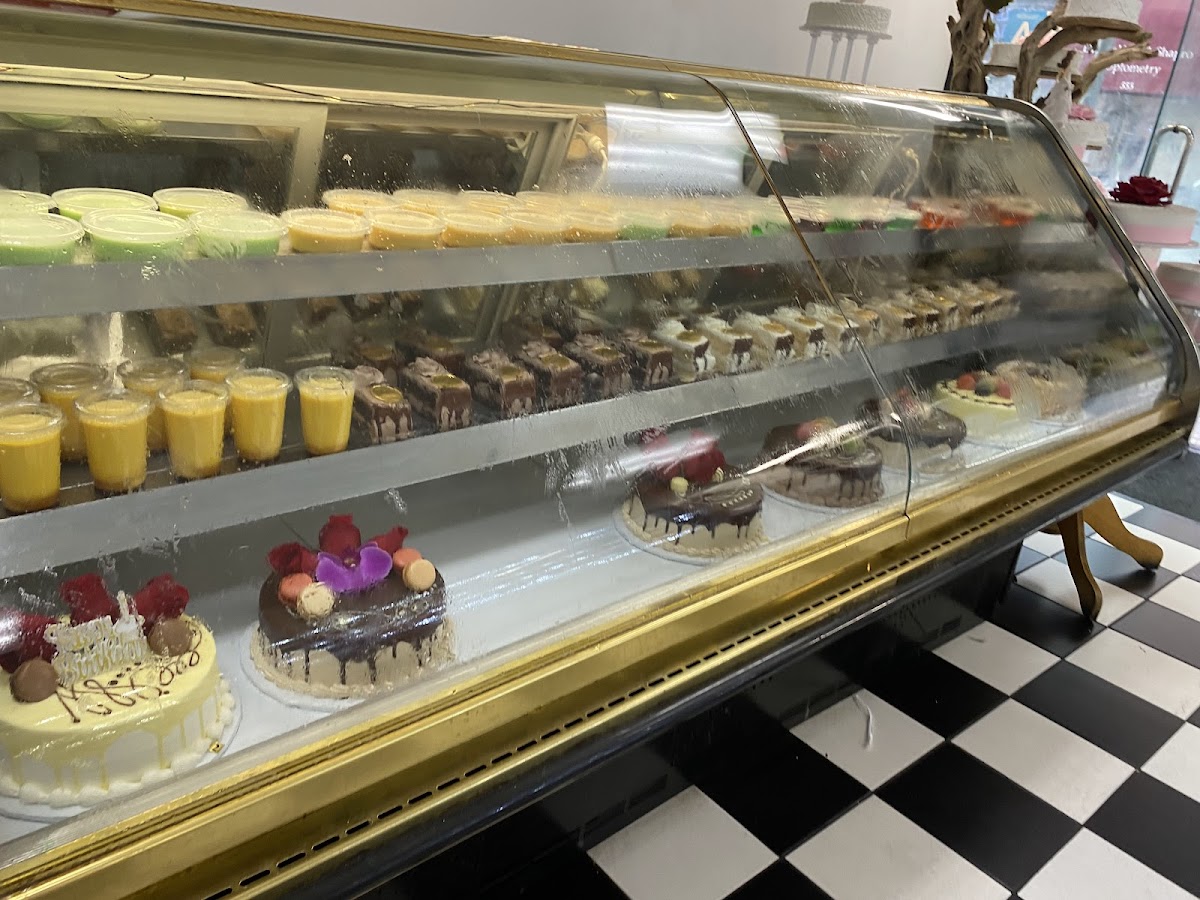 Gourmet LA Bakery: Google Places image 3