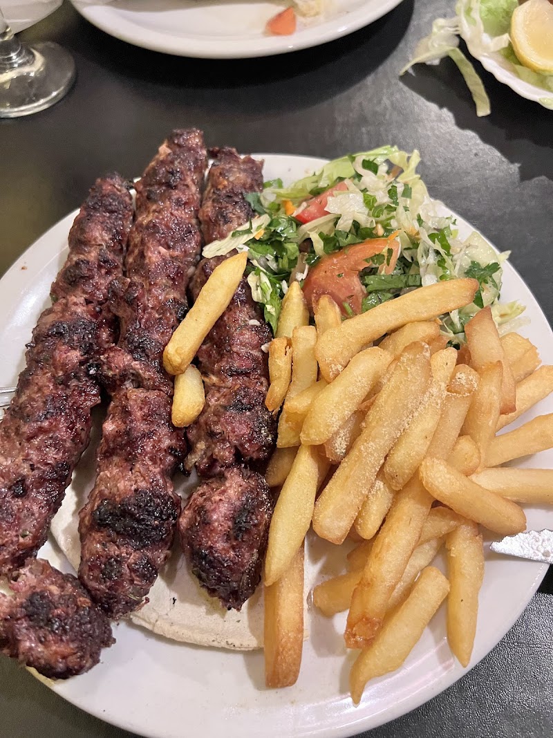 Al Zein Lacroze photo 5