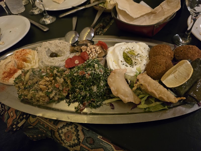 Al Zein Lacroze photo 6