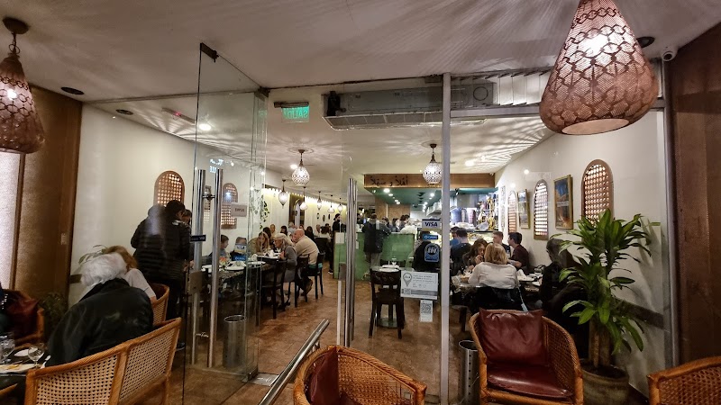 Al Zein Lacroze photo 1