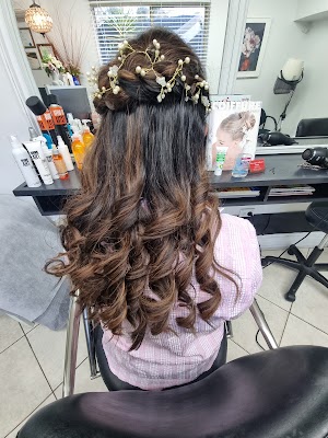 Hair Style Collection photo 2