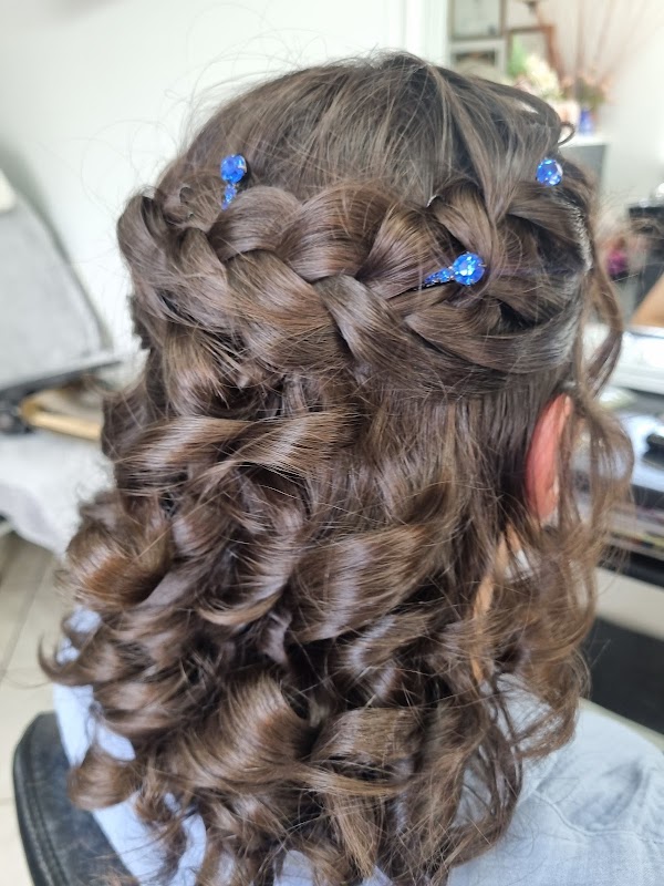 Hair Style Collection photo 1