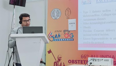Dr.Mufeed Bhat - Image 3