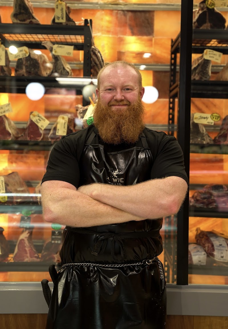 Bowie Meat & Co. photo 6