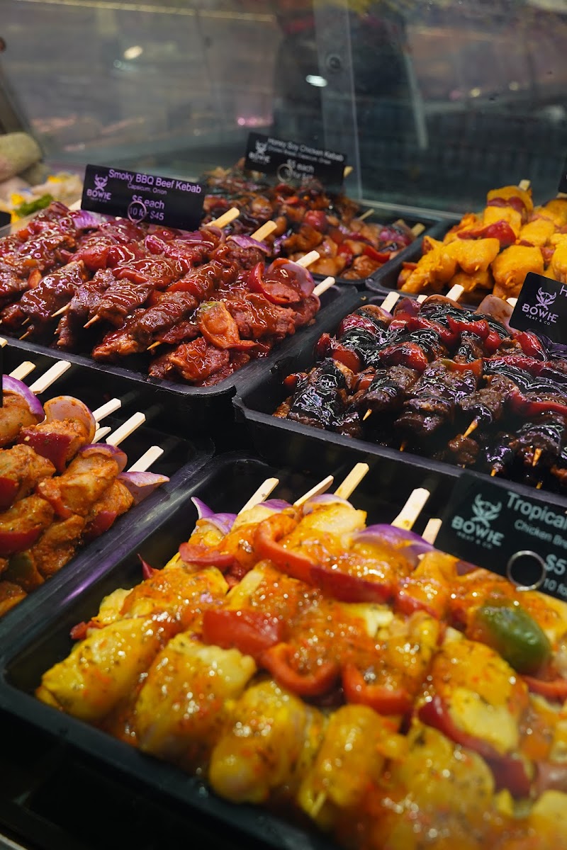 Bowie Meat & Co. photo 9