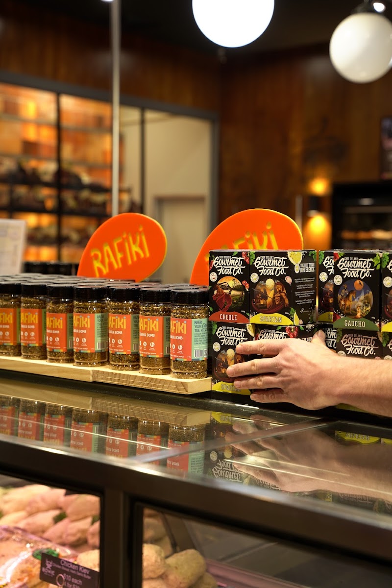 Bowie Meat & Co. photo 2