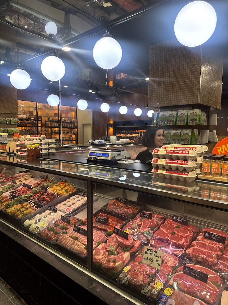 Bowie Meat & Co. photo 5