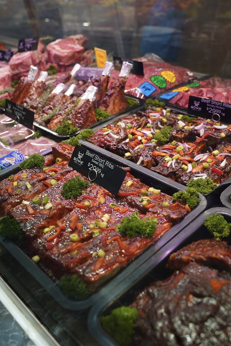 Bowie Meat & Co. photo 7