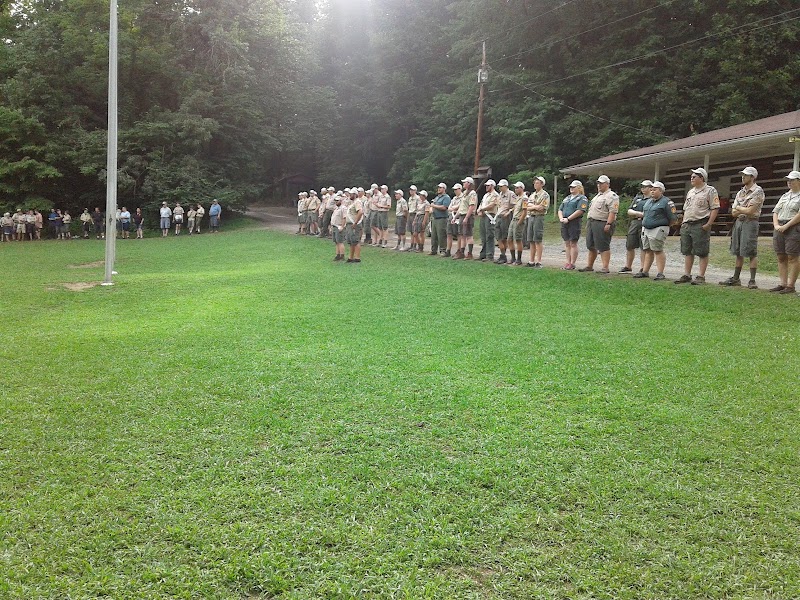 Boy Scouts of America photo