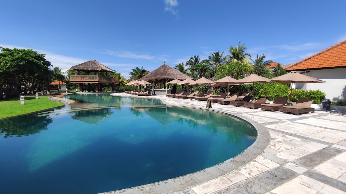 Merusaka Nusa Dua