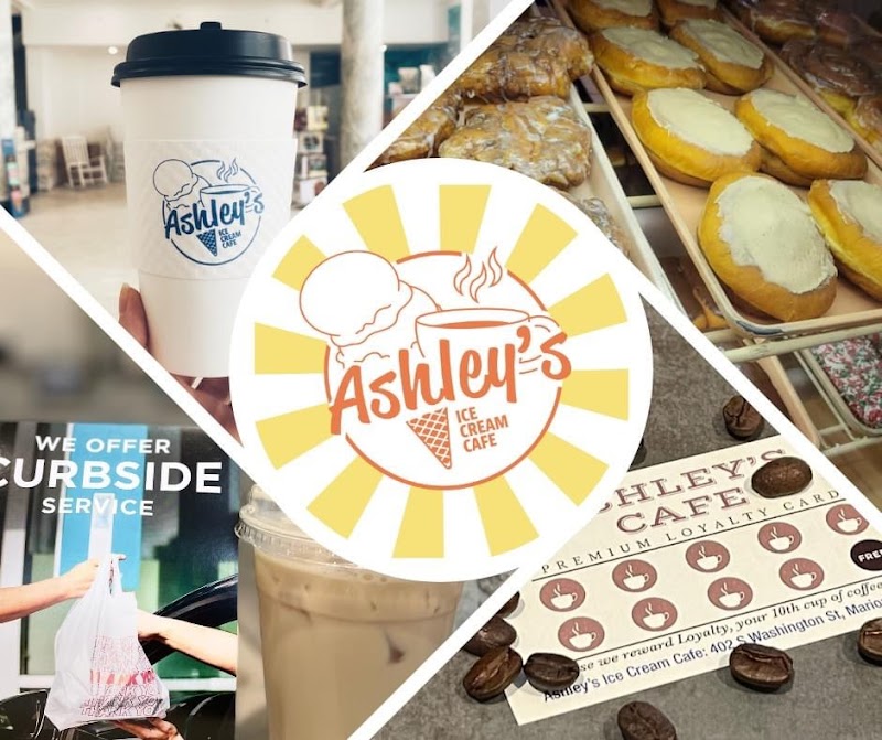 Ashley's Ice Cream Cafe photo 4