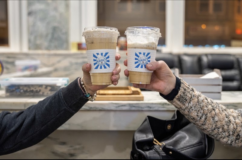 Ashley's Ice Cream Cafe photo 2