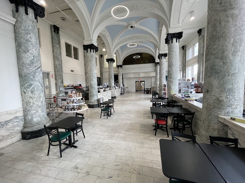 Ashley's Ice Cream Cafe photo 3