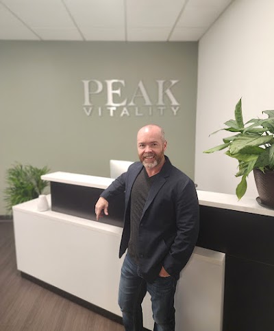 Peak Vitality photo 1