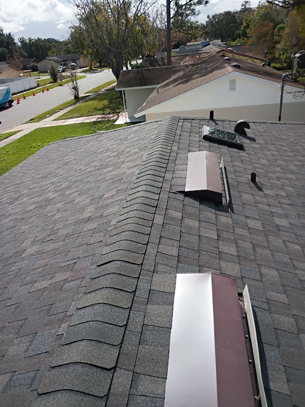 Gold Key Roofing photo 4