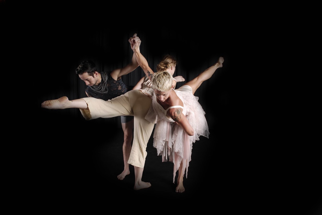 Black Box Dance Theatre