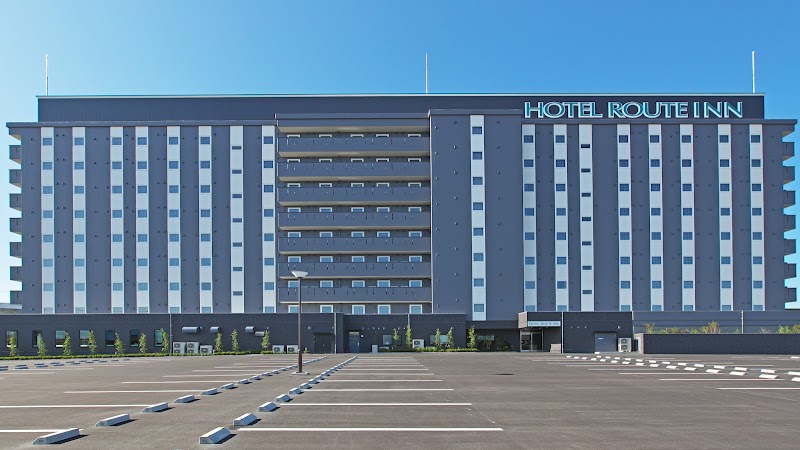 ホテルルートイン草津栗東-栗東インター国道1号-