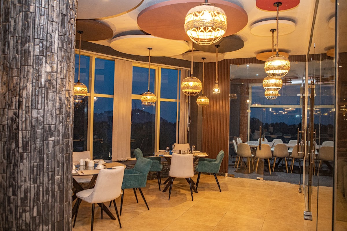 THE MAFAO VILLAGE in arusha