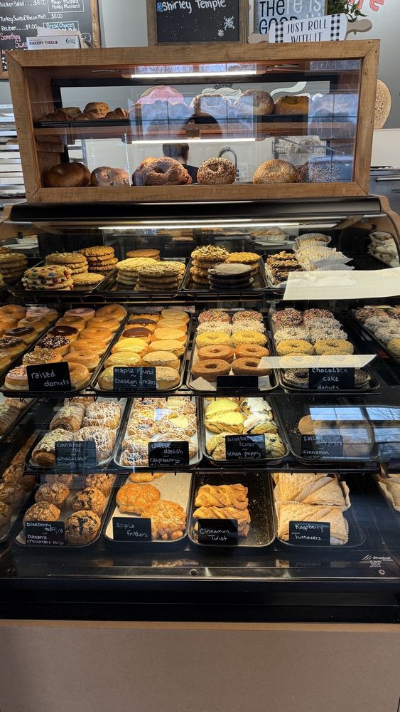 Potter's House Bakery and Café photo 4