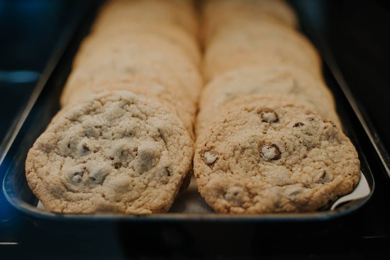 Potter's House Bakery and Café photo 2