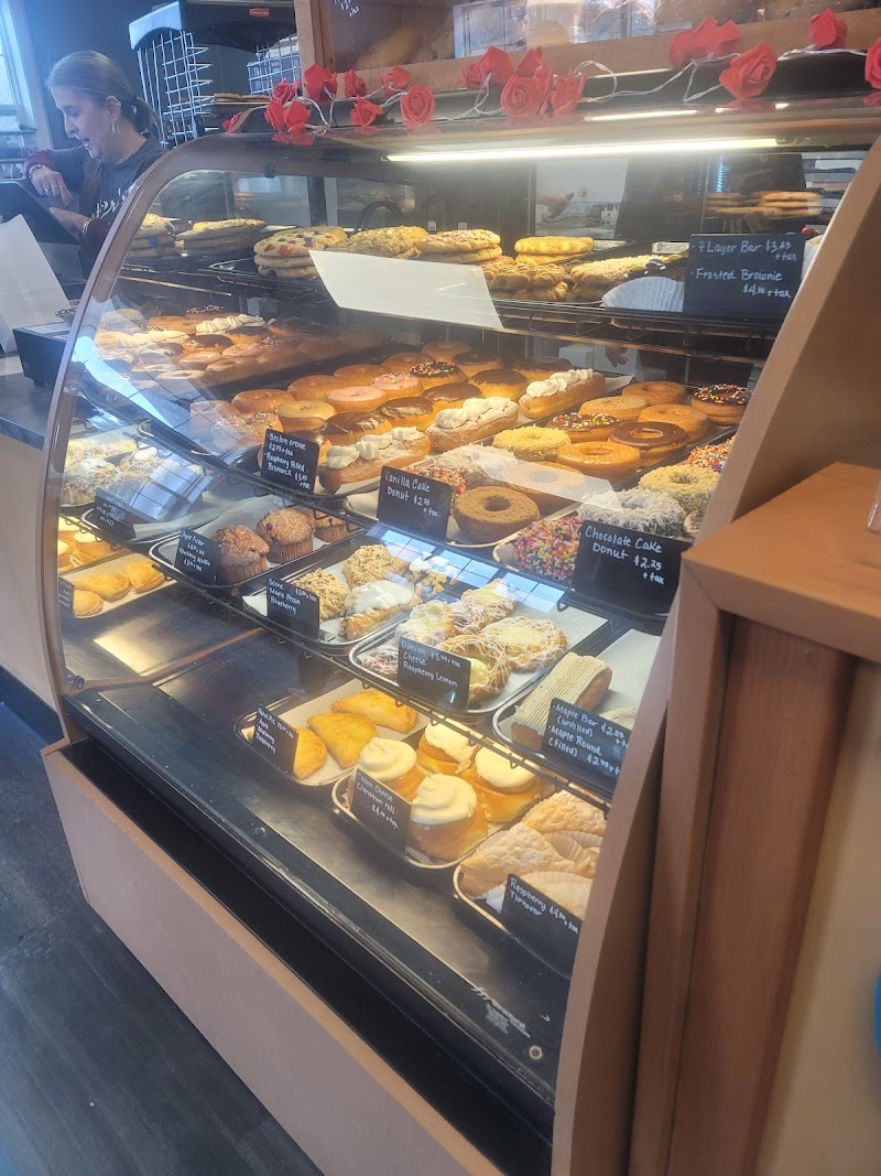 Potter's House Bakery and Café photo 4