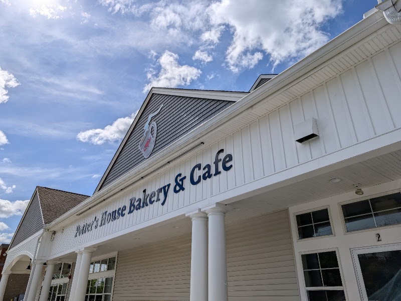 Potter's House Bakery and Café photo 1
