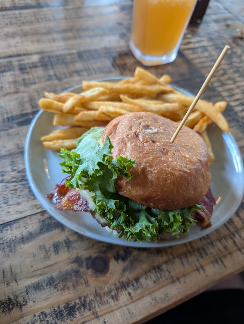 The Bread House & Granary photo 3