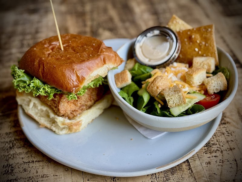 The Bread House & Granary photo 2