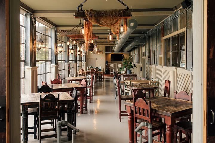 The Bread House & Granary photo 1