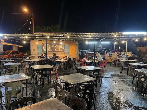 Belanga Penaga - Photo 1