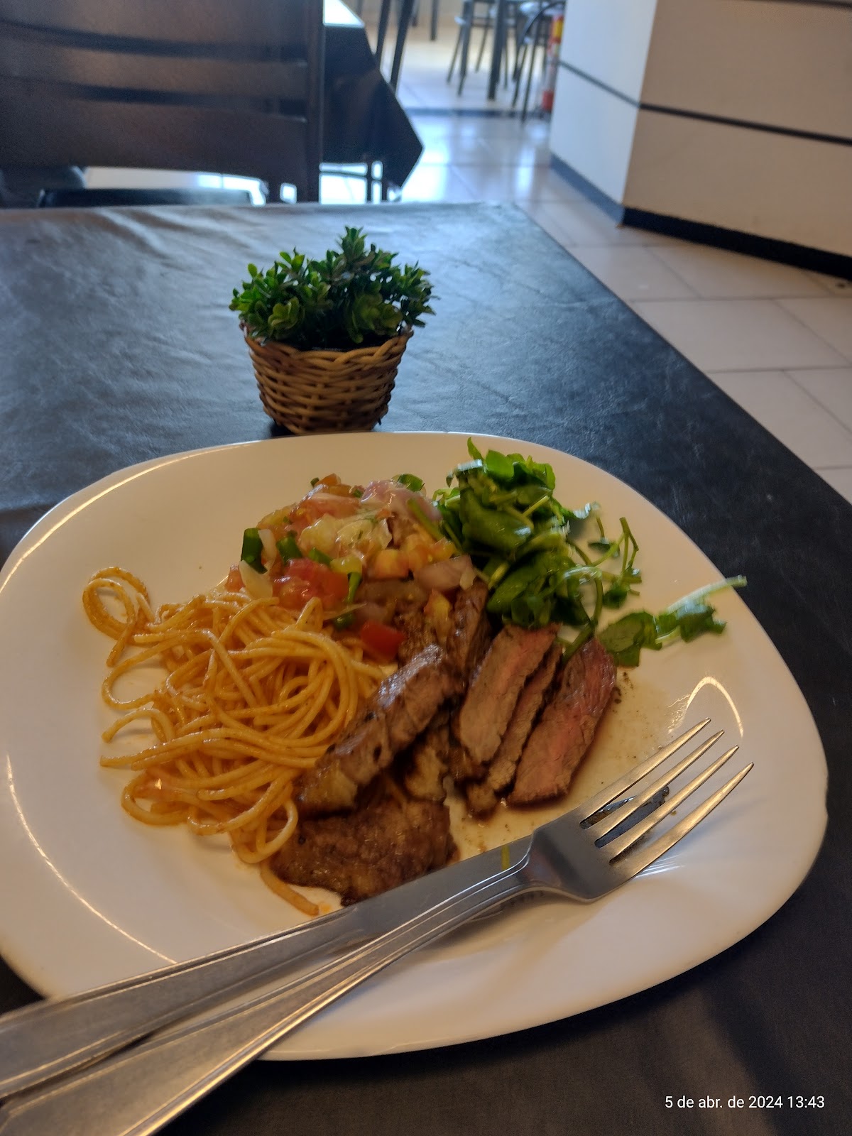 Restaurante Dona Nenê