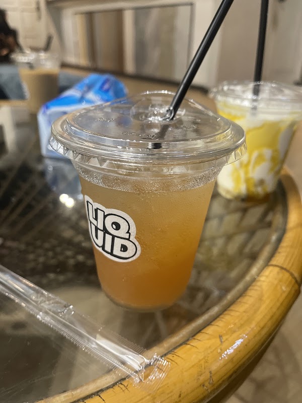 Liquid.twu - Photo 1