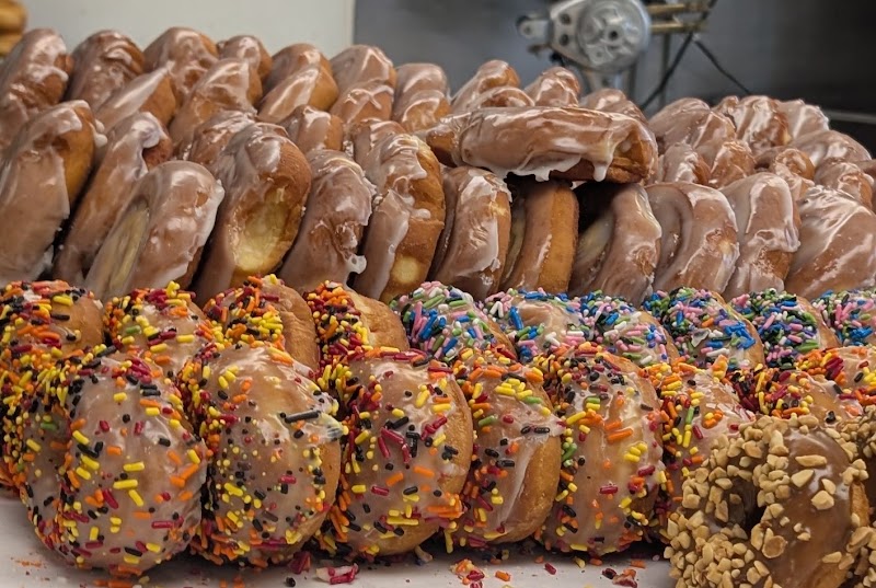 Spudnut Shop photo 4