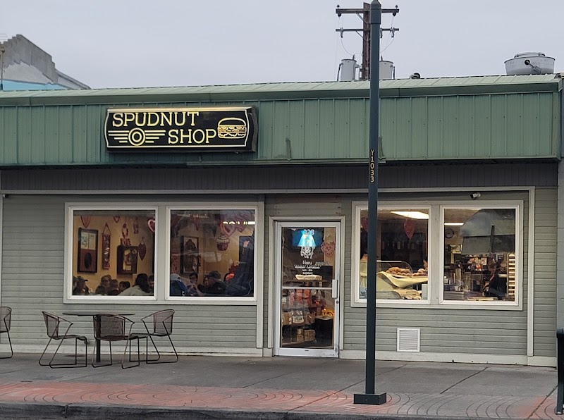 Spudnut Shop photo 3