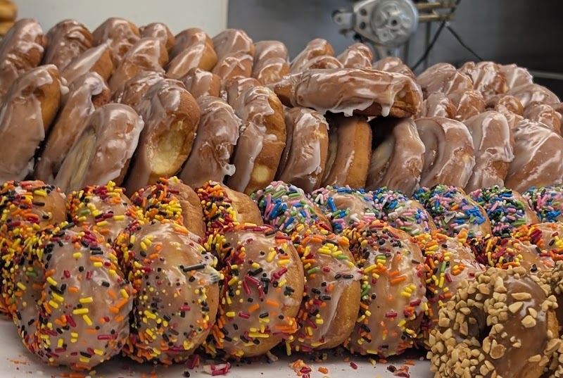 Spudnut Shop photo 4