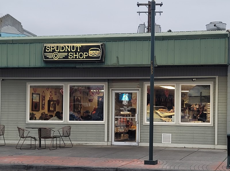 Spudnut Shop photo 3