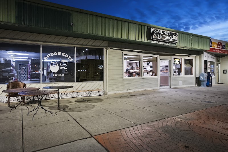 Spudnut Shop photo 1