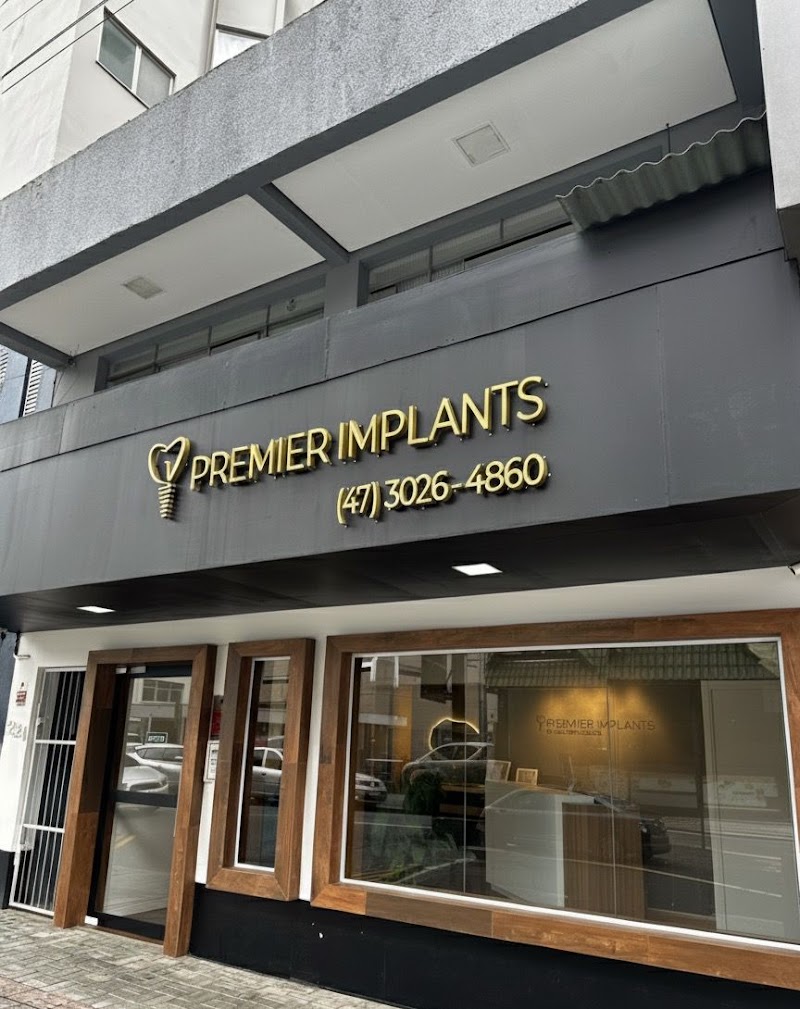 Premier Implants