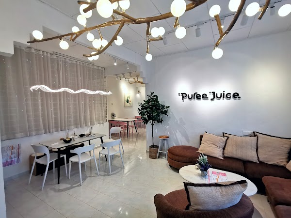 Puree Juice Juru - Photo 1